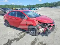 2017 Toyota COROLLA photo