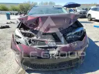 2017 Toyota COROLLA фото