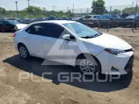 2017 Toyota COROLLA photo