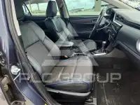 2017 Toyota COROLLA фото
