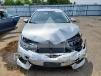 2017 Toyota COROLLA фото