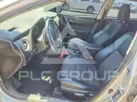 2017 Toyota COROLLA фото