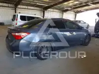 2017 Toyota COROLLA photo