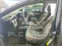 2017 Toyota COROLLA фото