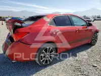 2017 Toyota COROLLA photo