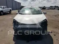 2017 Toyota COROLLA фото