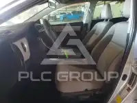 2017 Toyota COROLLA фото