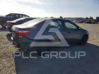 2017 Toyota COROLLA фото