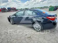 2017 Toyota COROLLA photo