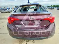 2017 Toyota COROLLA photo