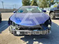 2017 Toyota COROLLA фото