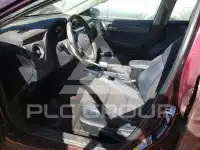 2017 Toyota COROLLA фото