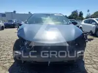 2017 Toyota COROLLA фото