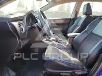 2017 Toyota COROLLA фото
