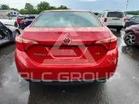 2017 Toyota COROLLA photo