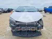 2017 Toyota COROLLA фото