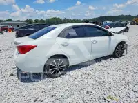 2017 Toyota COROLLA фото
