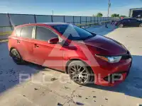 2017 Toyota COROLLA photo