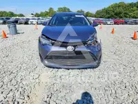 2017 Toyota COROLLA photo