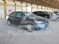 2017 Toyota COROLLA photo