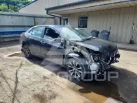 2017 Toyota COROLLA фото
