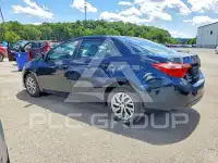 2017 Toyota COROLLA фото