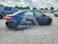 2017 Toyota COROLLA photo