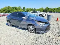 2017 Toyota COROLLA photo