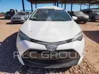 2017 Toyota COROLLA photo
