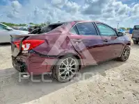 2017 Toyota COROLLA фото