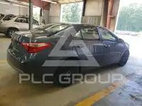 2017 Toyota COROLLA photo