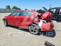2017 Toyota COROLLA photo