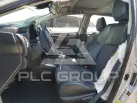 2017 Toyota COROLLA фото