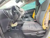 2017 Toyota COROLLA фото
