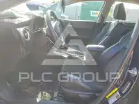 2017 Toyota COROLLA фото