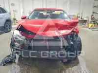 2017 Toyota COROLLA photo