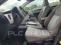 2017 Toyota COROLLA фото