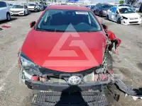 2017 Toyota COROLLA фото