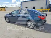 2017 Toyota COROLLA photo