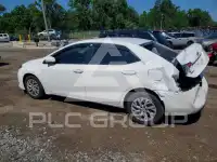 2017 Toyota COROLLA photo