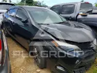 2017 Toyota COROLLA фото