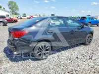 2017 Toyota COROLLA photo