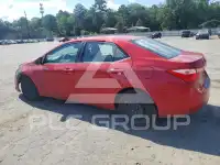 2017 Toyota COROLLA photo