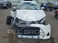 2017 Toyota COROLLA фото