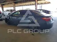 2017 Toyota COROLLA photo