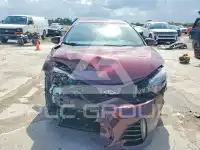 2017 Toyota COROLLA photo