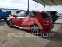 2017 Toyota COROLLA фото