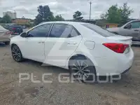 2017 Toyota COROLLA photo