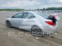 2017 Toyota COROLLA photo