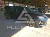2017 Toyota COROLLA photo